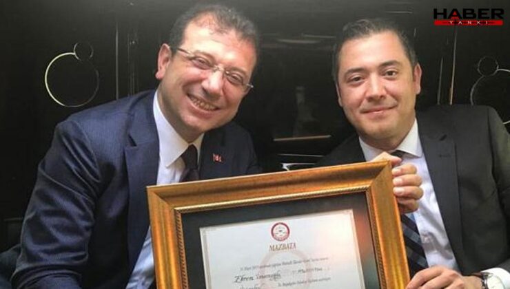 Murat Ongun'un hesabına erişim engeli