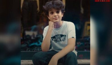 Mustafa Destici'den Ahmet Minguzzi paylaşımı