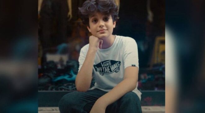 Mustafa Destici'den Ahmet Minguzzi paylaşımı