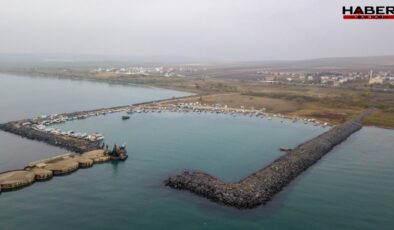 NATO'nun vazgeçtiği liman 45 yıllığına özelleştirilecek: İhale bedeli belli oldu