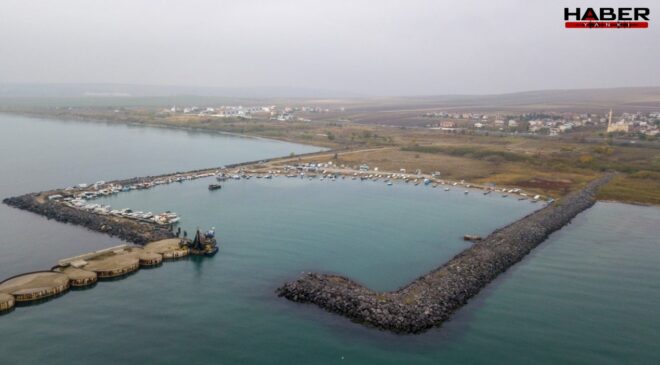 NATO'nun vazgeçtiği liman 45 yıllığına özelleştirilecek: İhale bedeli belli oldu