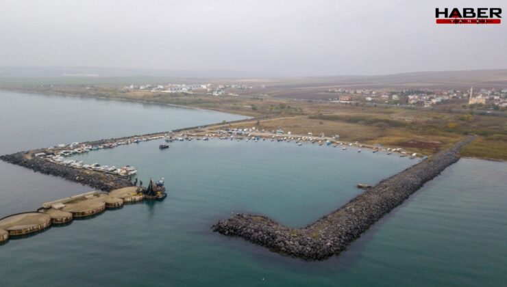 NATO'nun vazgeçtiği liman 45 yıllığına özelleştirilecek: İhale bedeli belli oldu