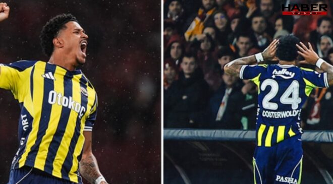 Osterwolde'nin Icardi paylaşımı kavga çıkartır