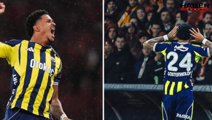 Osterwolde'nin Icardi paylaşımı kavga çıkartır