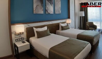 Otellerde yangın güvenliği için yeni düzenleme: Son tarih 31 Mayıs