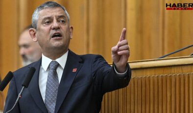 Özel kapalı toplantıda 81 il başkanına talimat verdi