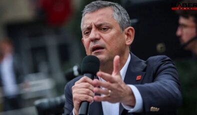 Özgür Özel Silivri'ye gidiyor: Yılın ilk buluşması olacak