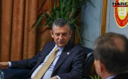 Özgür Özel'den uyuşturucu ve şike operasyonları açıklaması