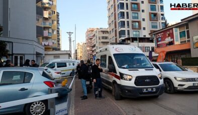 Parasını ödediği evi alamadı: Müteahhidin oğlunu öldürüp, yaşamına son verdi
