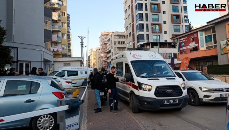 Parasını ödediği evi alamadı: Müteahhidin oğlunu öldürüp, yaşamına son verdi