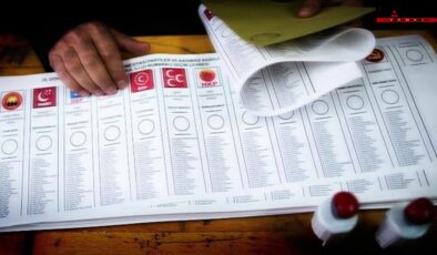 Partilerin üye sayısı belli oldu: Üye sayısı en çok artan muhalefet partisi dikkat çekti