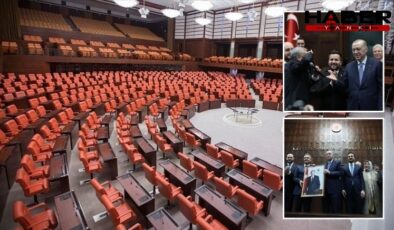 Peş peşe transferler sonrası 'Yeni Yol'dan 'Refah' formülü