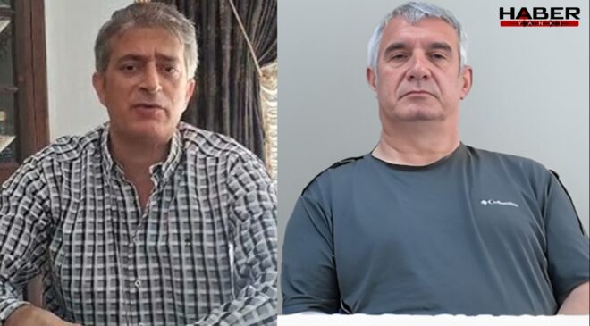 PKK’lı teröristlerden tehdit mesajları