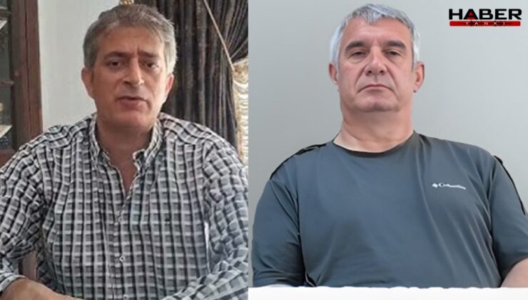 PKK’lı teröristlerden tehdit mesajları