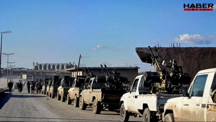 PKK’nın aortu kesildi