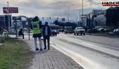 Polise akılalmaz mobbing: Tepki çeken olay Meclis'e taşındı