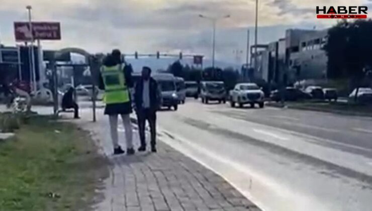 Polise akılalmaz mobbing: Tepki çeken olay Meclis'e taşındı
