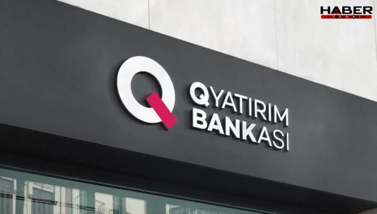 Q Yatırım Bankası'na operasyon: 9 kişi hakkında gözaltı kararı