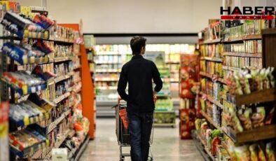 Ramazan öncesi zincir marketlerle toplantı