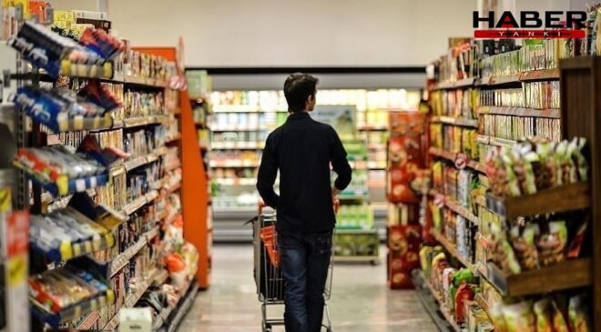 Ramazan öncesi zincir marketlerle toplantı