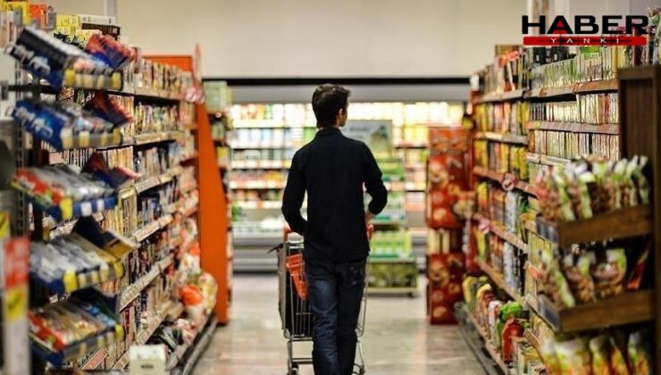 Ramazan öncesi zincir marketlerle toplantı