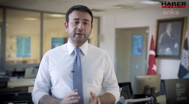 Rıza Akpolat: Beşiktaş’ı rantın değil, halkın Beşiktaş’ı yaptığım için tutsağım