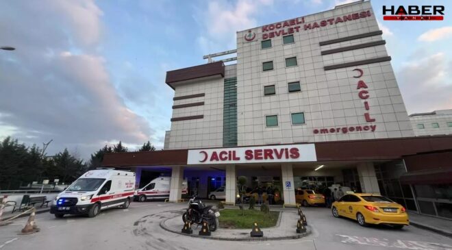 Şakalaşma cinayete döndü