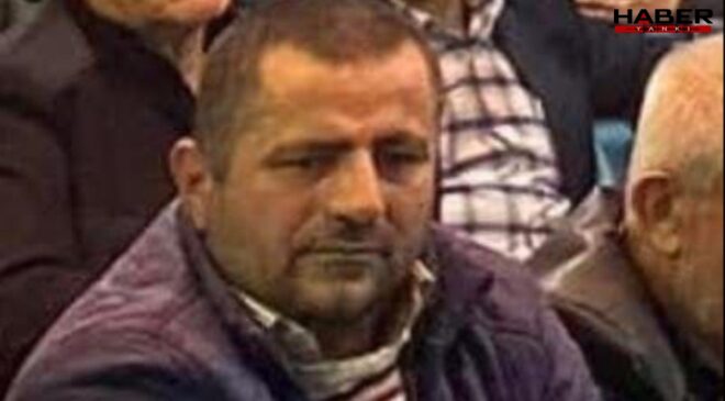 Samsun'da pirinç çuvallarının altında kalan işçi hayatını kaybetti