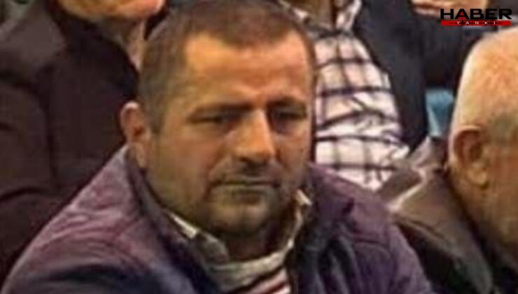 Samsun'da pirinç çuvallarının altında kalan işçi hayatını kaybetti