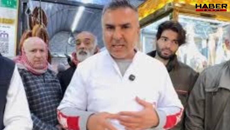 Sanal medya ünlüsü kasaba silahlı saldırı