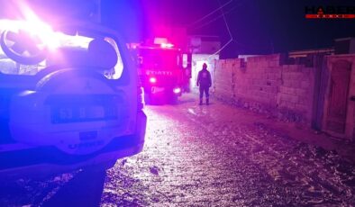 Şanlıurfa’da mutfak patlaması! 3 kişi öldü, 4 kişi yaralandı