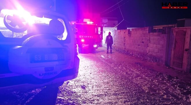 Şanlıurfa’da mutfak patlaması! 3 kişi öldü, 4 kişi yaralandı