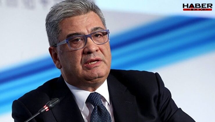 Saray cephesinden ilk Venezuela açıklaması