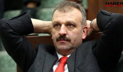 Saray’ın danışmanı Cumhurbaşkanlığı kararına isyan etti