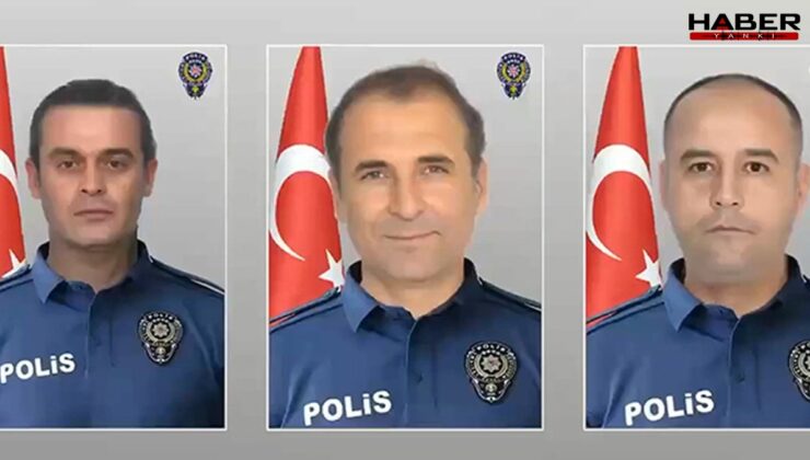 Şehit polislerin aileleri için yardım toplanıyor