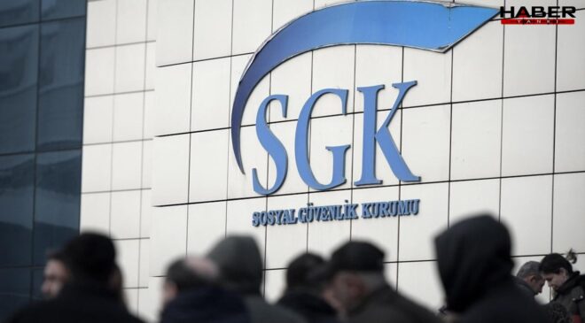 SGK binlerce eve tebligat yollamaya başladı: Bu kişilerin emeklilikleri iptal edilecek
