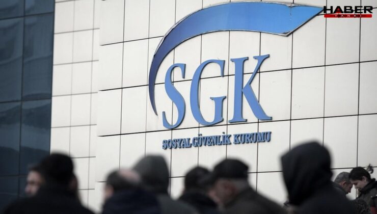 SGK binlerce eve tebligat yollamaya başladı: Bu kişilerin emeklilikleri iptal edilecek