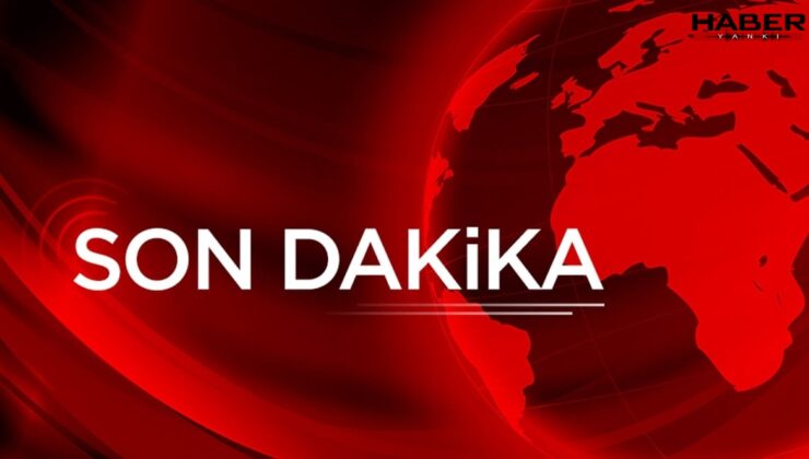 Silivri Kuzey Marmara Otoyolu'nda otomobil ve otobüs çarpıştı: Yaralılar var!