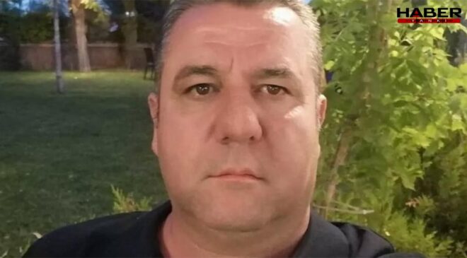 Sırt ağrısıyla hastaneye giden doktor, kalp krizinden hayatını kaybetti