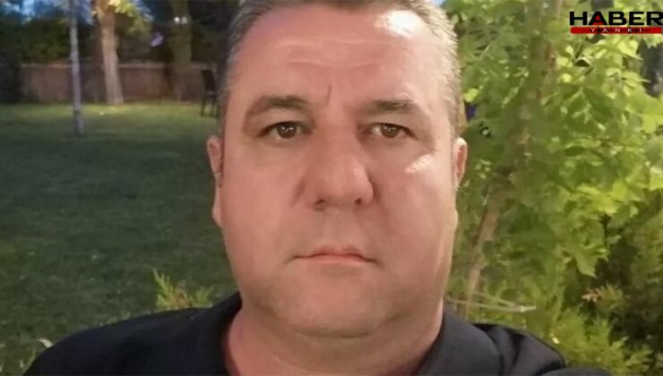 Sırt ağrısıyla hastaneye giden doktor, kalp krizinden hayatını kaybetti