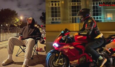 Sosyal medya fenomeni Antalya'daki feci kazada öldü