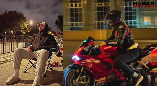 Sosyal medya fenomeni Antalya'daki feci kazada öldü