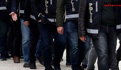 Sosyal medyada silahla görüntü paylaşanlar yandı! Büyük operasyonu Bakan açıkladı