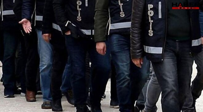 Sosyal medyada silahla görüntü paylaşanlar yandı! Büyük operasyonu Bakan açıkladı