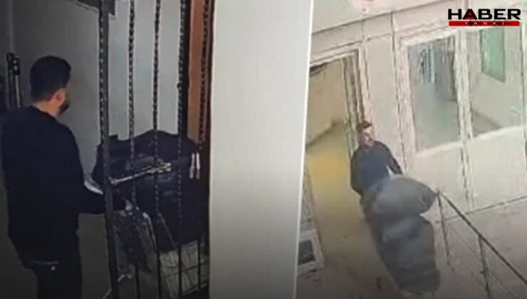 Soyguncular aşiret üyesi çıktı