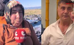 Sözleri yürek burkmuştu! Sedat Peker'den dikkat çeken hamle