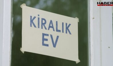 Sudan ucuz lojman kiraları belli oldu: 4 lira zam geldi