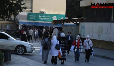 Suriye’nin kuzeyindeki Türk üniversiteleri mezunlarının diplomaları Suriye tarafından tanındı