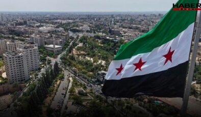 Suriye'de yaşanan gelişmelere Ankara'nın yorumu: “15 yıllık bir parantezin kapanışı”