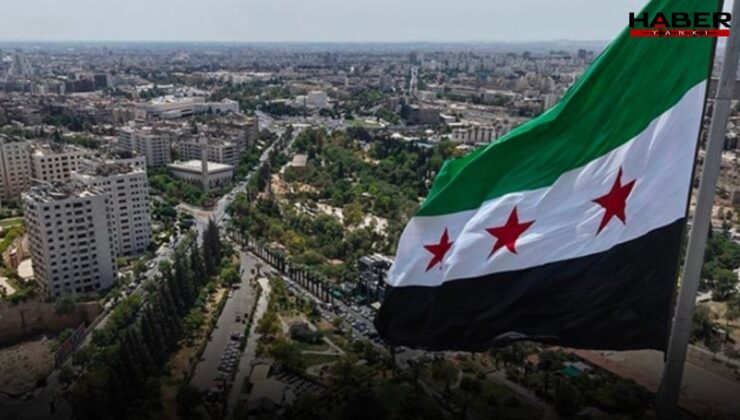 Suriye'de yaşanan gelişmelere Ankara'nın yorumu: “15 yıllık bir parantezin kapanışı”